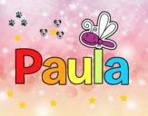 Paula