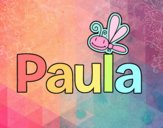 Paula