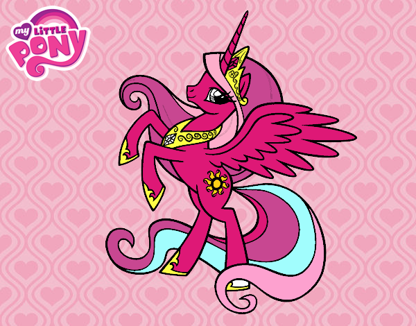 Princesa Celestia