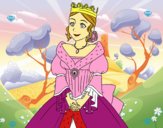 Princesa medieval