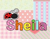 Sheila