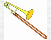 Trombón