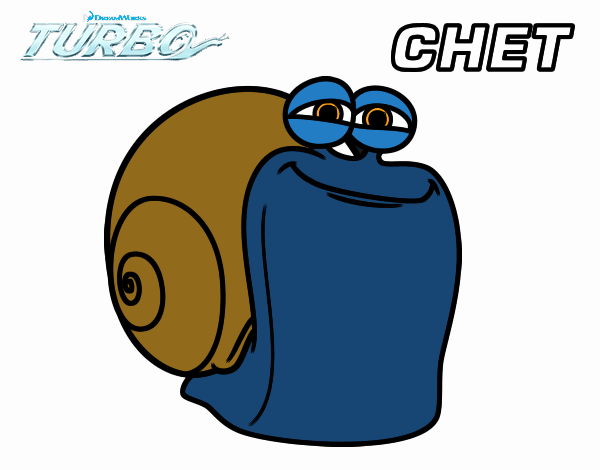 Turbo - Chet