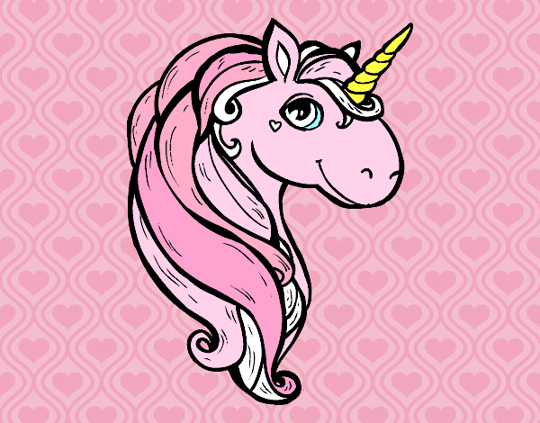 Un unicornio