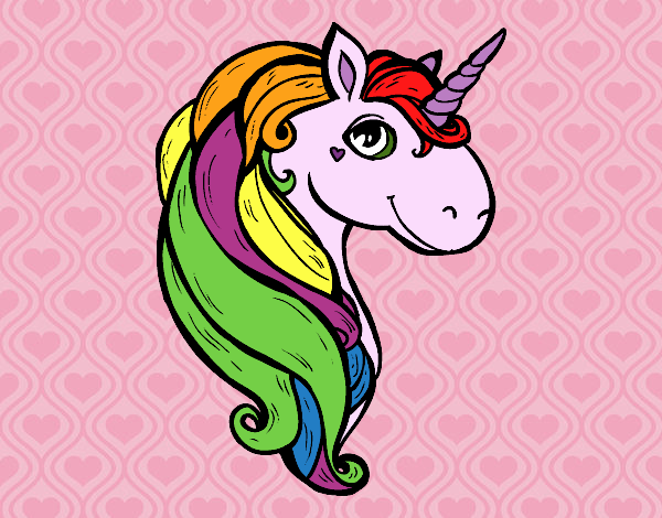 Un unicornio