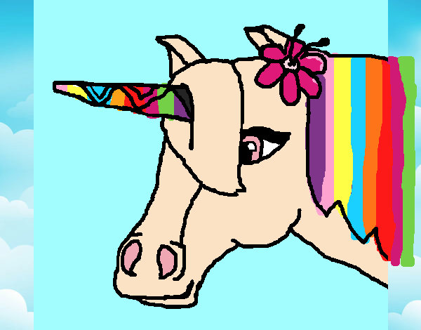 Unicornio III