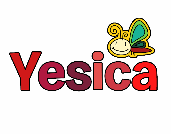 Yesica