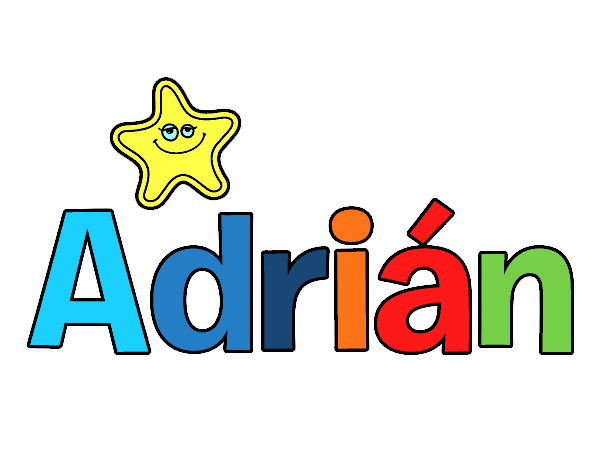 Adrián