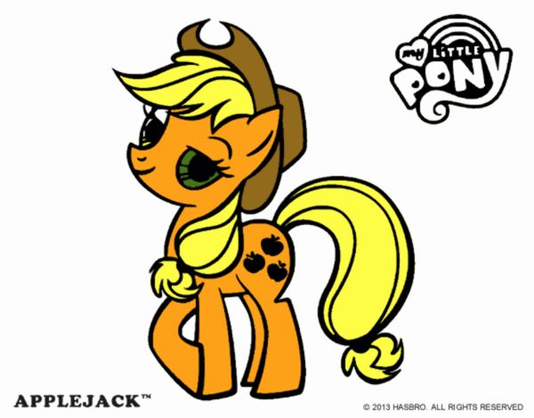 Applejack