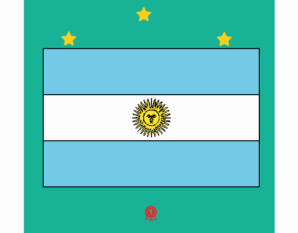 Argentina pa