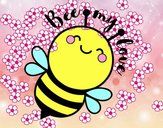 Bee my love