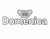 Domenica