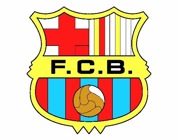 Escudo del F.C. Barcelona