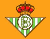 Escudo del Real Betis Balompié