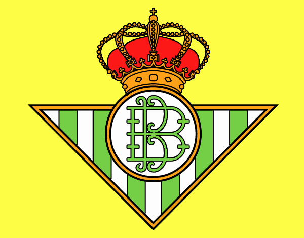 Escudo del Real Betis Balompié