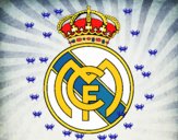 Escudo del Real Madrid C.F.