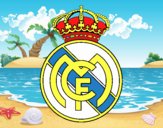 Escudo del Real Madrid C.F.