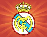 Escudo del Real Madrid C.F.