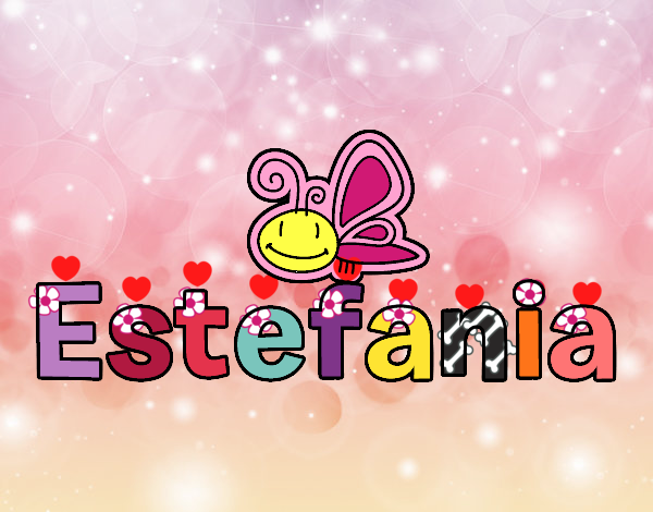 Estefania