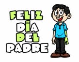 Feliz día del padre