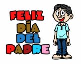 Feliz día del padre