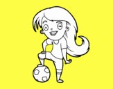 Fútbol femenino