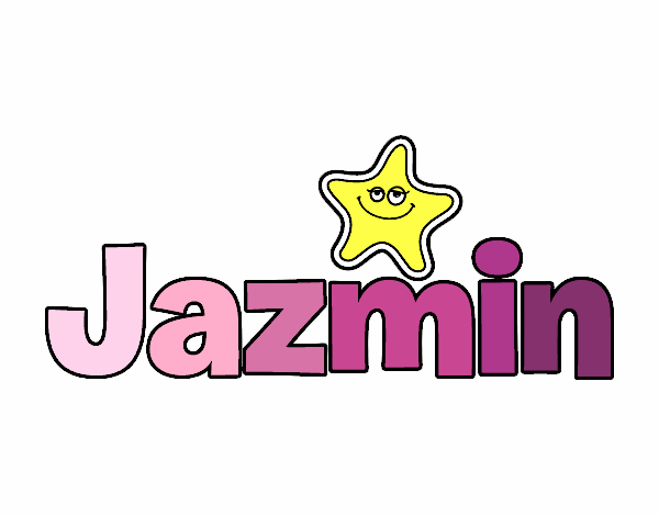 Jazmin