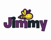 Jimmy nombre