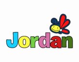 Jordan