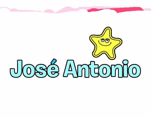 José Antonio