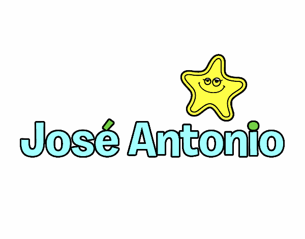 José Antonio