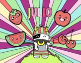 Julio