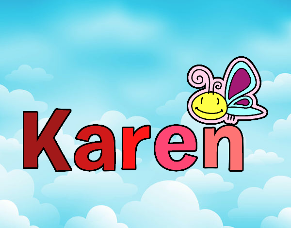 Karen