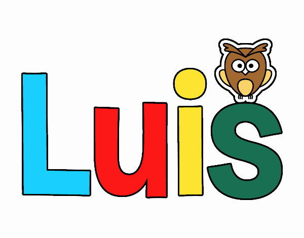 Luis