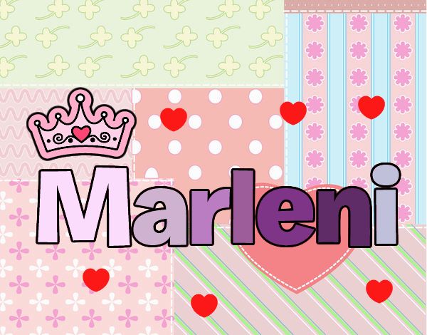 Marleni