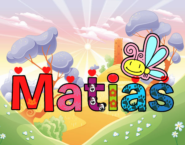 Matias