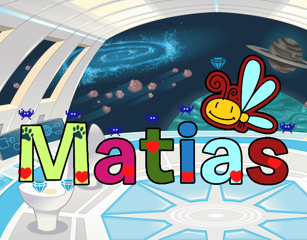 Matias