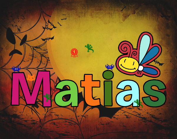 Matias