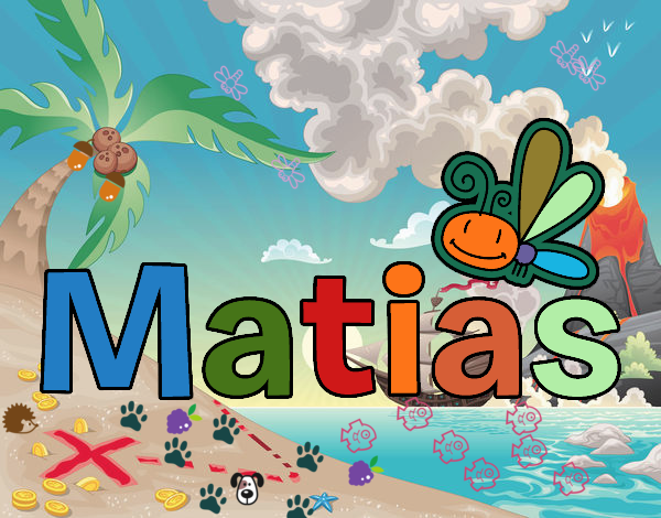 Matias