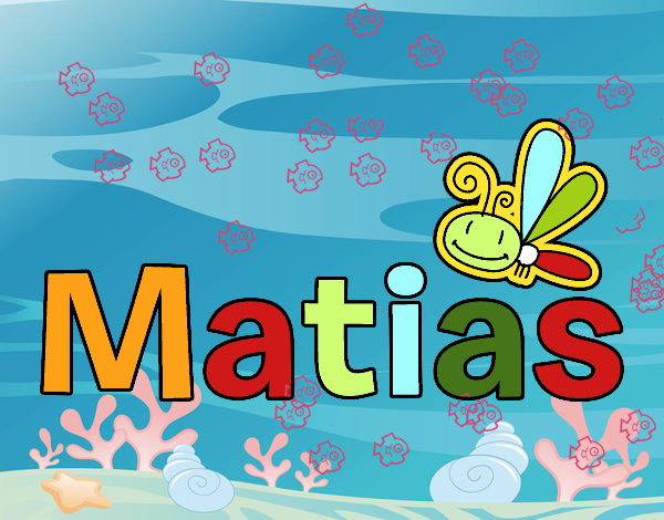 Matias