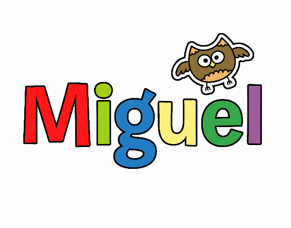 Miguel