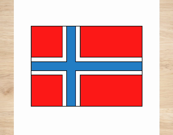 Noruega 1