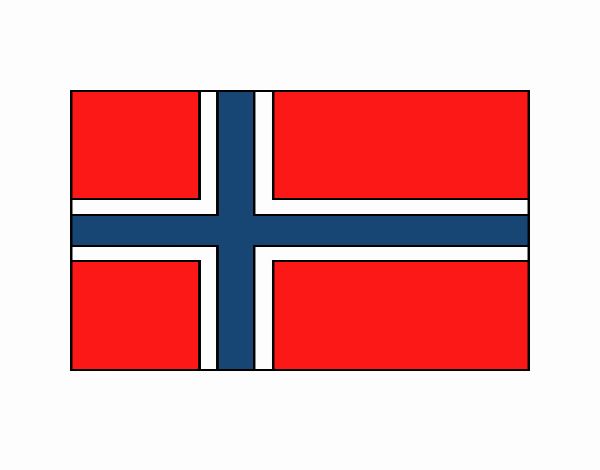 Noruega 1