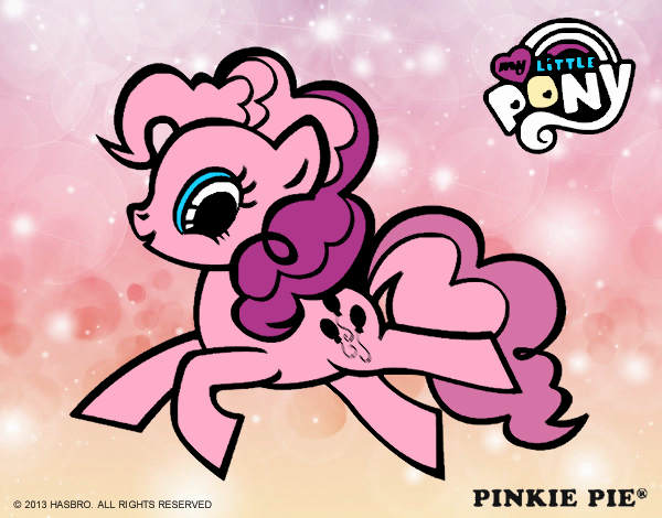 Pinkie Pie