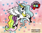 Princess Celestia