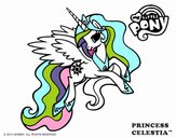 Princess Celestia