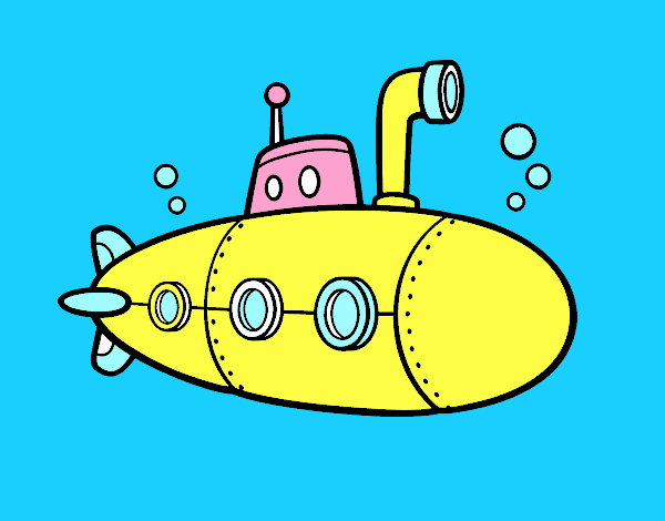 Submarino espía