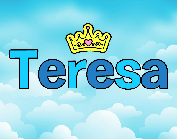 Teresa