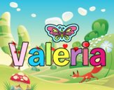 Valeria