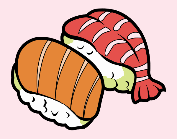 Sushiiii